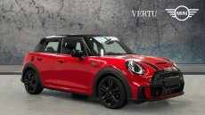 MINI Hatchback 2.0 Cooper S Sport 5dr Petrol Hatchback